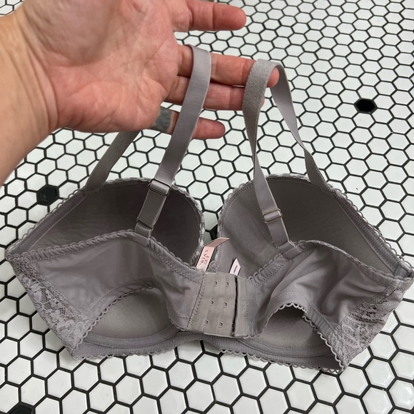 NWT Victoria’s Secret dream angels Demi bra size 36DD - Picture 2 of 4